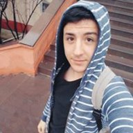ahmetShrlatan